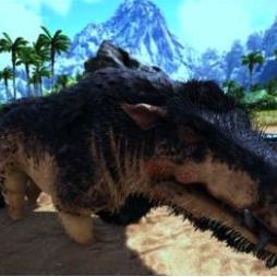 【野兽之城】全新外观1月10日惊艳登场，探索《命运方舟》新境界！