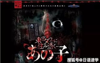 恶意取关揭秘，东京塔惊悚新篇章