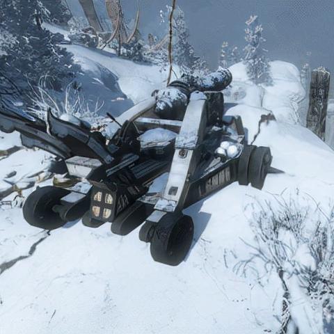 《原神》寻宝秘境揭秘：第五日宝藏秘境新发现