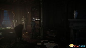 《鬼打墙》全剧情深度解析：揭秘神秘迷宫破解攻略