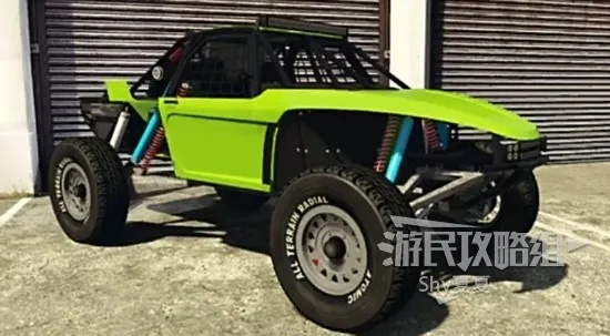 《GTAOL》回收站DLC独家载具图鉴，脏车店DLC新车型推荐盘点