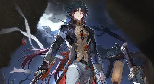 《崩坏星穹铁道》1.6版本刃培养攻略：高效提升与精准抽卡指南