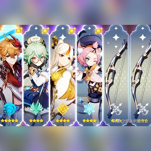 夜兰角色深度解析：武器圣遗物搭配攻略，解锁全新战斗价值