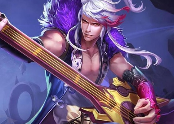 S34高渐离赵云云中君深度剖析：解锁英雄新境界