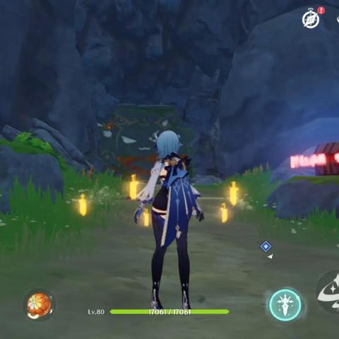 《原神》4.3秘宝迷踪揭秘：第三日宝藏寻踪攻略新发现