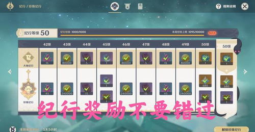 《原神》4.3赤念果高效采集攻略，解锁全新资源价值点