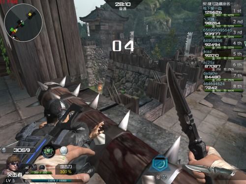 宾飞箭英灵SS3暗金搭配攻略，解锁无限火力新境界