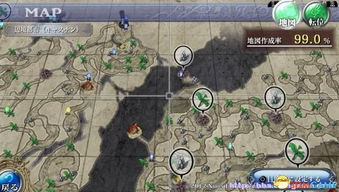 塞洛海原藏宝地秘宝寻踪攻略，探秘新线索！