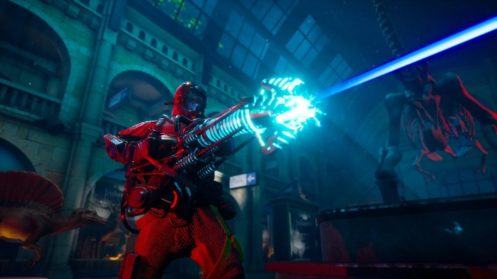 1月3日Epic神秘大作揭晓，独家首发新体验