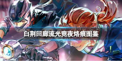 《白荆回廊》全烙痕属性深度解析，揭秘新价值点揭晓