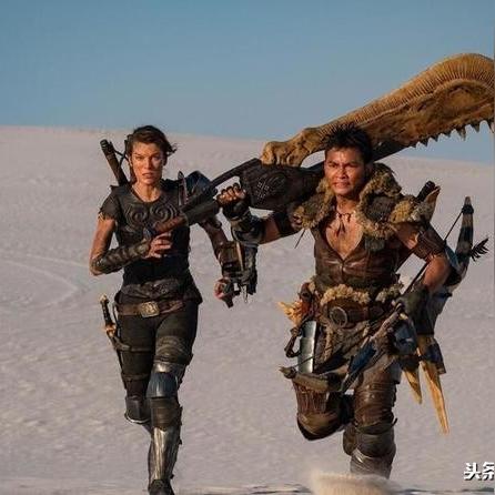 《怪物猎人世界》高效速刷调查点攻略：揭秘全新高效刷点技巧