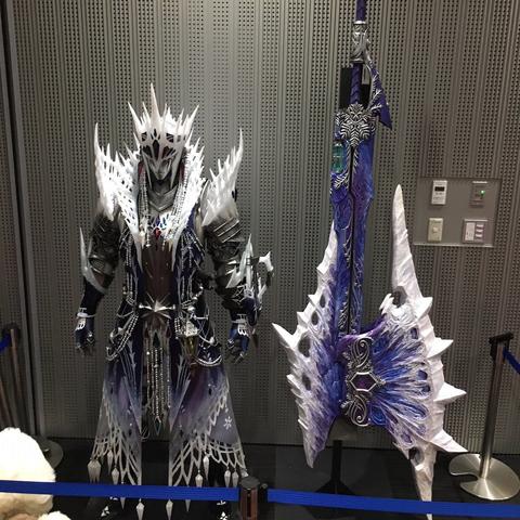 冰原斩斧毕业黑龙配装攻略，解锁全新战斗价值