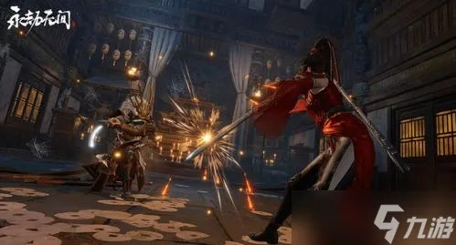 《永劫无间》新版本独享，三大神秘奖励解锁攻略揭秘！