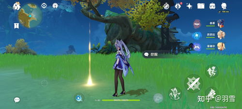 《原神》秘宝迷踪探秘指南，揭秘第一天宝藏新线索