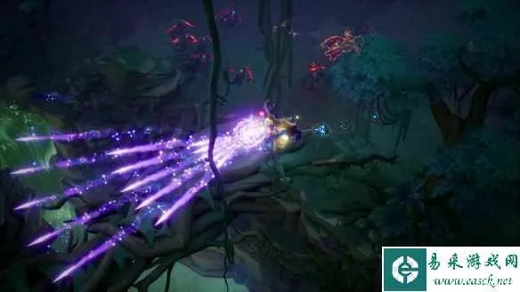 梦语奥秘解锁：《火炬之光无限》深度梦语玩法解析