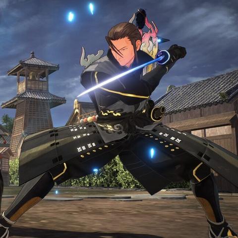 Fate/Samurai Remnant深度解析：沉浸式玩法体验，武士命运之旅精彩纷呈