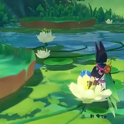 《原神》4.3特产突破材料商人位置解析，角色适用攻略全收录