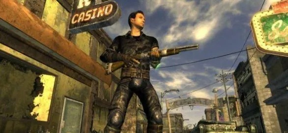 《辐射：新维加斯》谨慎改写，经典再现新篇章