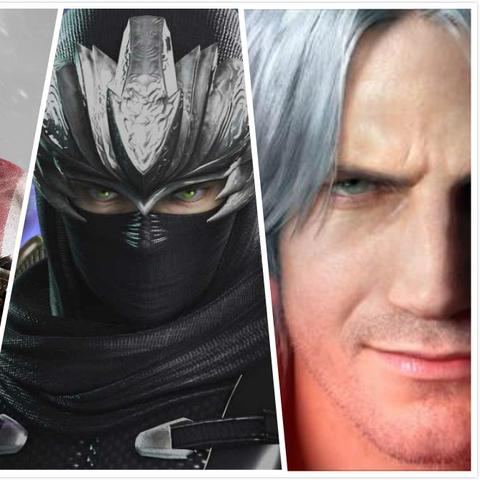 《忍者龙剑传4》36分登白金殿堂，揭秘全新游戏价值巅峰