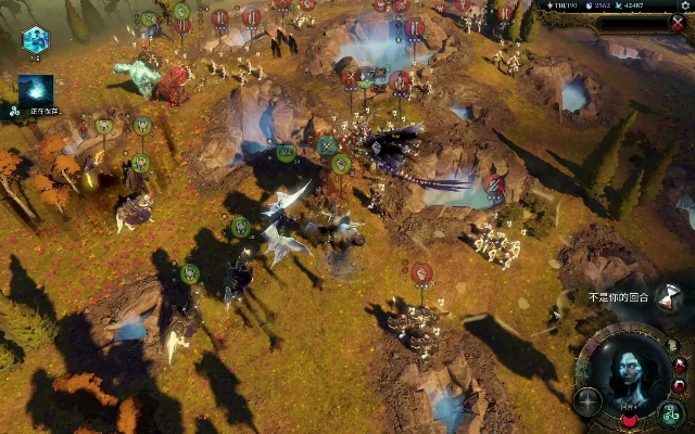 《奇迹时代4》热血开启，鲜血王座领航诸界霸主新纪元！