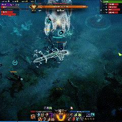 《命运方舟》兄弟集结，门槛挑战新高度！