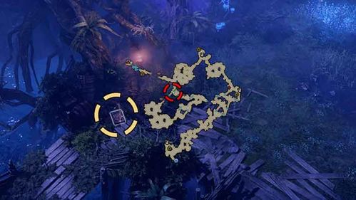 幻雨绵绵细雨流派深度解析：揭秘《命运方舟》独特魅力