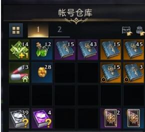 《命运方舟》隐藏秘籍：解锁8大易忽视实用功能，提升战力新秘籍