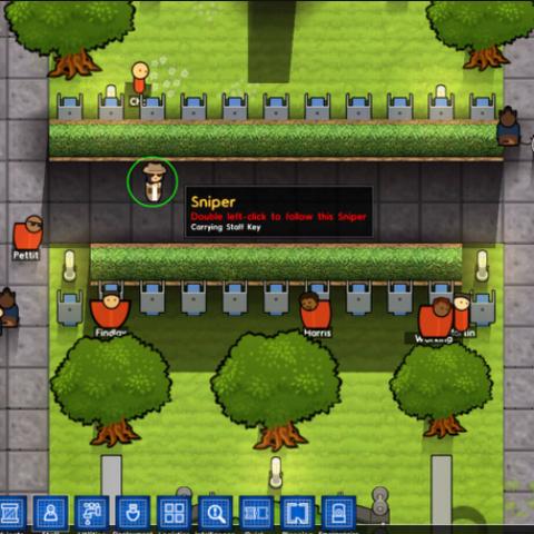 Epic独家放送：揭秘12月29日喜加一神秘大作