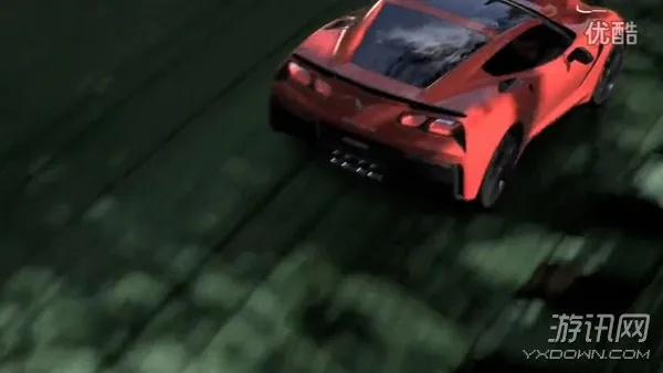 12月4日《GT赛车》DLC新发售，海量赛道齐聚，体验极致速度新境界