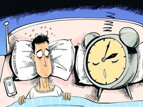 过度睡眠或成健康隐患，心血管疾病风险增**倍**