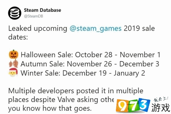 Steam冬季特卖倒计时：揭秘结束时间揭晓