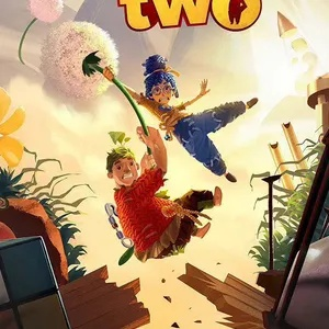 Steam冬促大放价！双人成行仅售XX元，超值体验不容错过