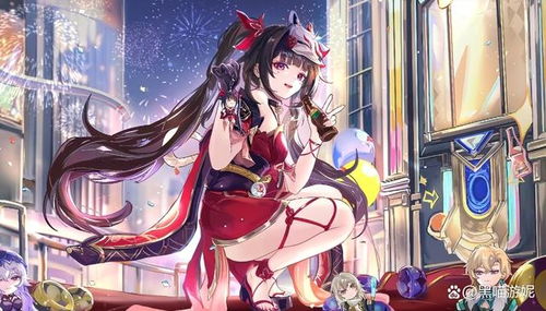 《崩坏星穹铁道》阮梅武器遗器攻略：全面解析新价值！