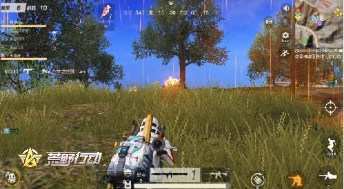 《从军》复活点攻略：车载移动新玩法深度解析