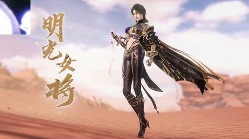 《逆水寒手游》铁衣普攻爆发流，解锁全新战斗价值秘籍