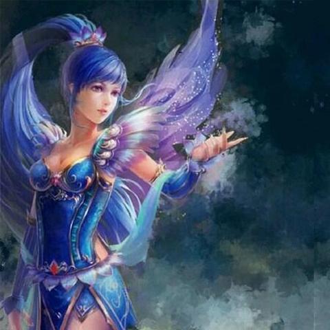 《唱舞全明星》×《叶罗丽》联动启：水默CP时装演绎，IP共鸣沉浸新体验