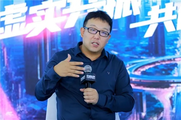 PS5新篇章：林涛称中期旅程未来更长久，探索无限可能