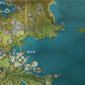 夜泊石攻略：高效采集与神秘购买地揭秘