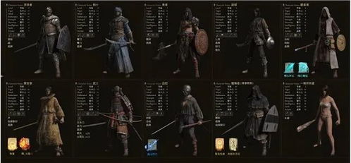 艾尔登法环轮椅武器盘点：揭秘强力推荐攻略