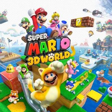 超级马里奥银河大电影首曝预告，科幻冒险本周启航