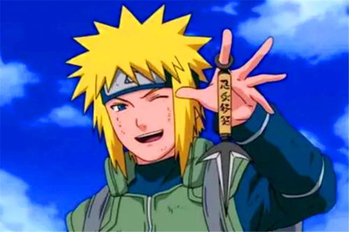 忍界传奇自来也，木叶豪杰庆生盛典！