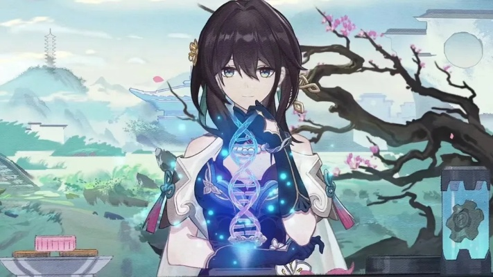 《崩坏星穹铁道》阮梅培养攻略解析，抽取推荐与价值评估