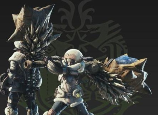 《怪物猎人世界》轻重弩榴弹3强力配装解析，轻松狩猎新攻略！