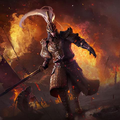 魏轻技能深度解析：揭秘《永劫无间》中的绝世风采