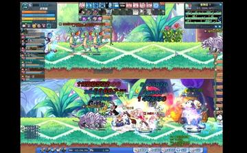 彩虹岛2，2025年隐藏秘境解锁！传奇Boss速刷战术权威推荐