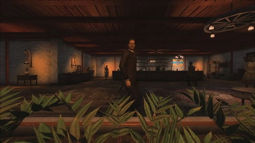 《辐射：新维加斯》资深MOD发布，开拓新区域探索新篇章