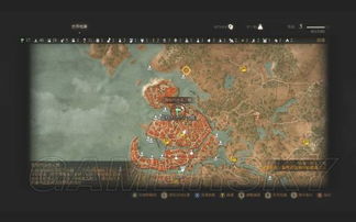 《巫师3》手稿宝箱学派套装攻略：深度解析全新秘籍解锁技巧