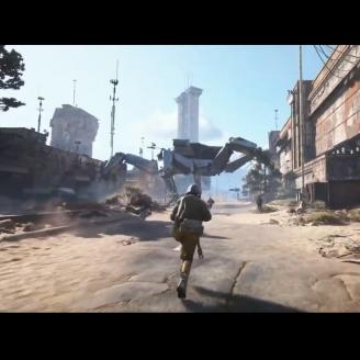 AI重塑巅峰，《ARC Raiders》焕新传奇