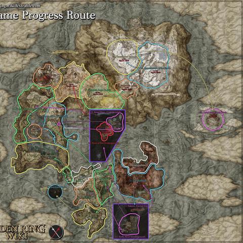 《艾尔登法环》法师秘籍：法术装备搭配攻略大揭秘！