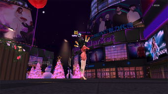 圣诞狂欢大礼揭晓：Epic独家游戏盛宴来袭